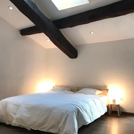 Centrally Located Cozy Loft In Poschiavo *