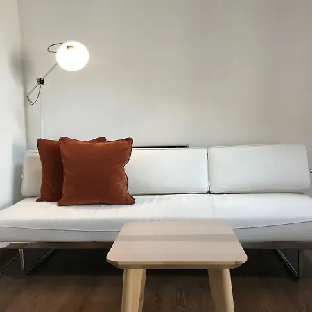 Apartment Centrally Located Cozy Loft In Poschiavo Poschiavo